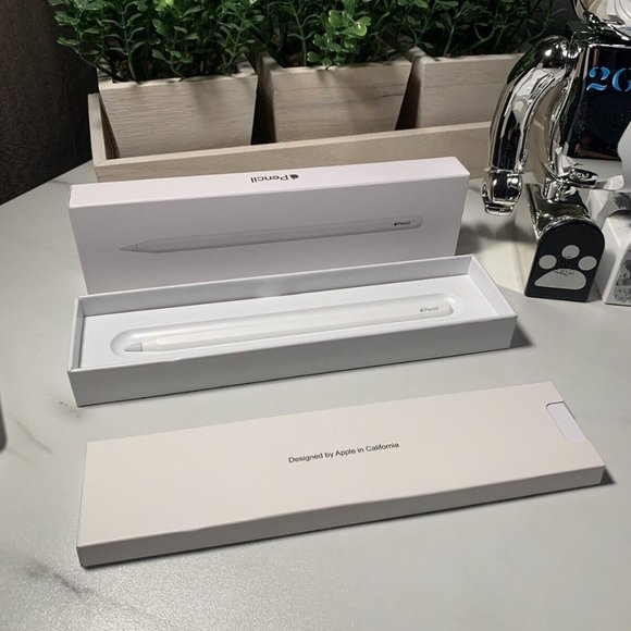Apple Other - apple pencil (2nd GENERATION) *BRAND NEW